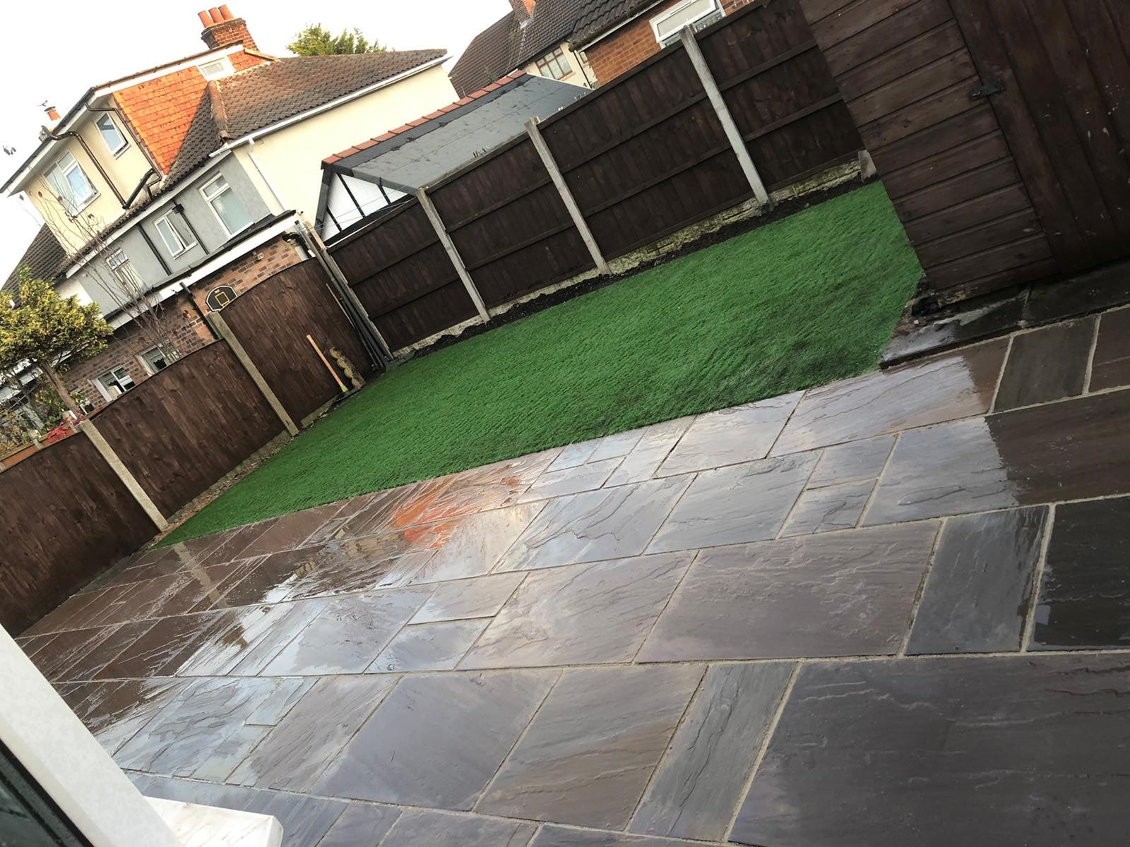 porcelain patios wirral