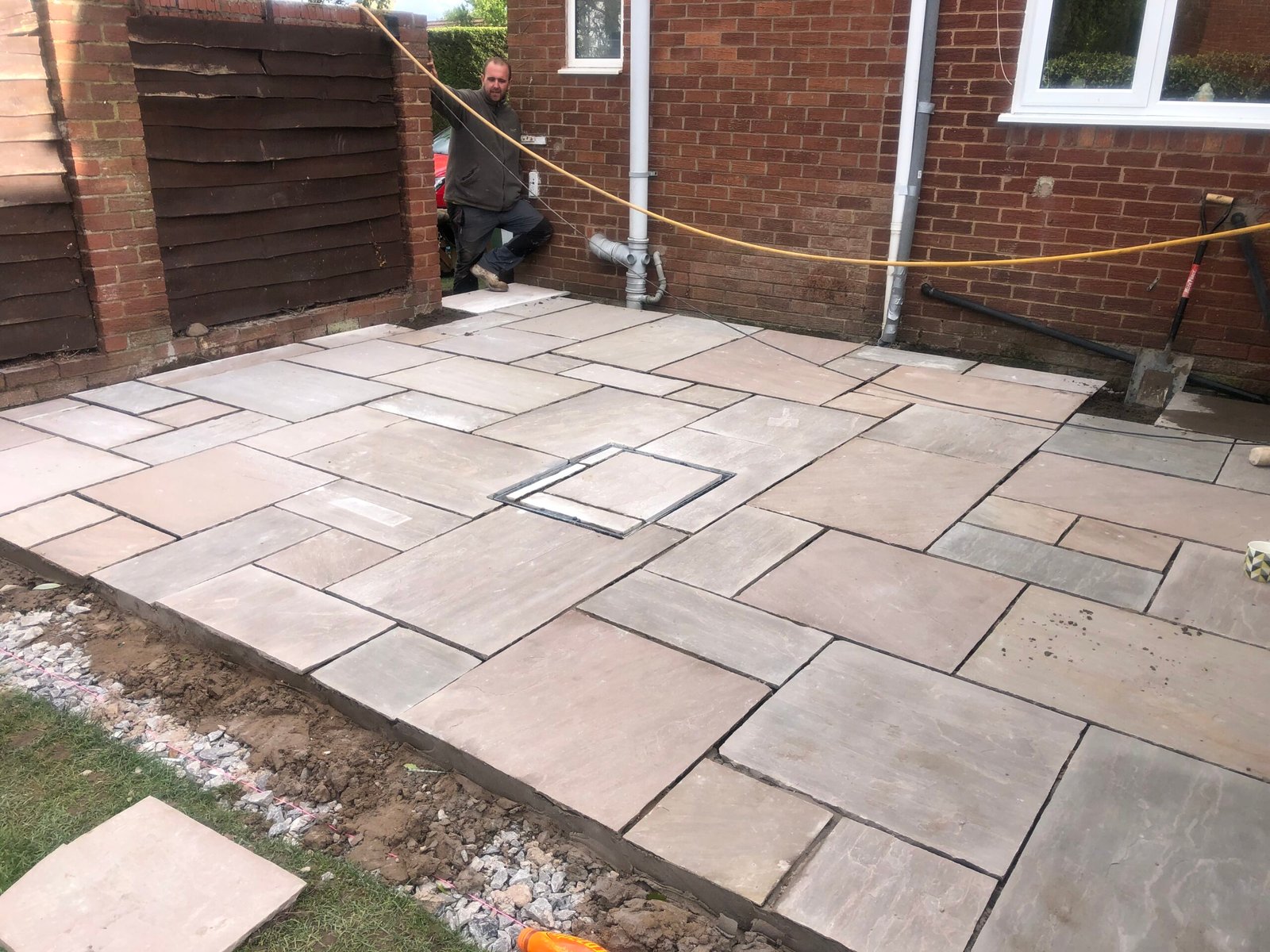 IMG_1579 - Wirral Flagging & Paving , Patios Wirral