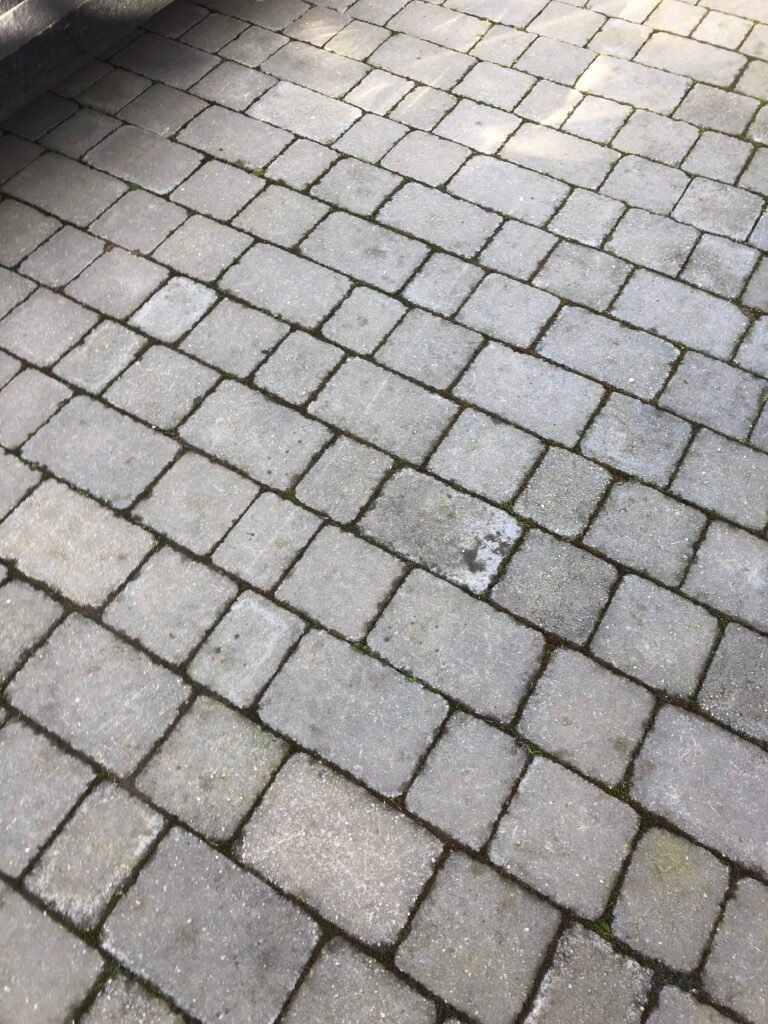 Driveways, Wirral Driveways
