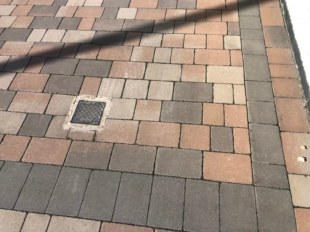 Driveways, Wirral Driveways